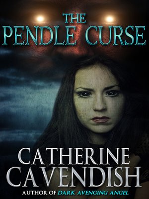 cover image of The Pendle Curse
